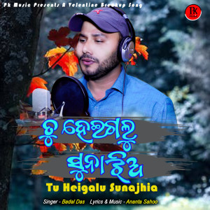 Album Tu Heigalu Sunajhia from Badal Das