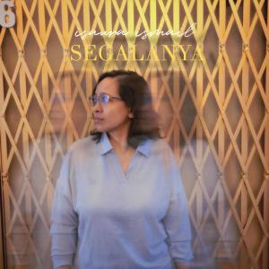 Isaura Ismail的專輯Segalanya (My All) (Cover)