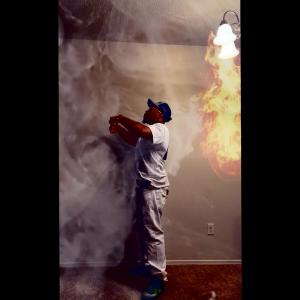 default playlist img