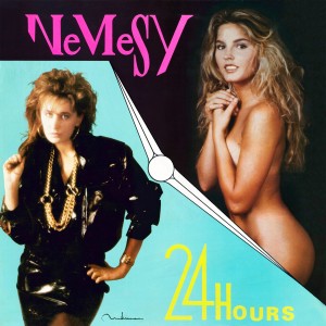 ดาวน์โหลดและฟังเพลง 24 Hours (12" Version) พร้อมเนื้อเพลงจาก Nemesy