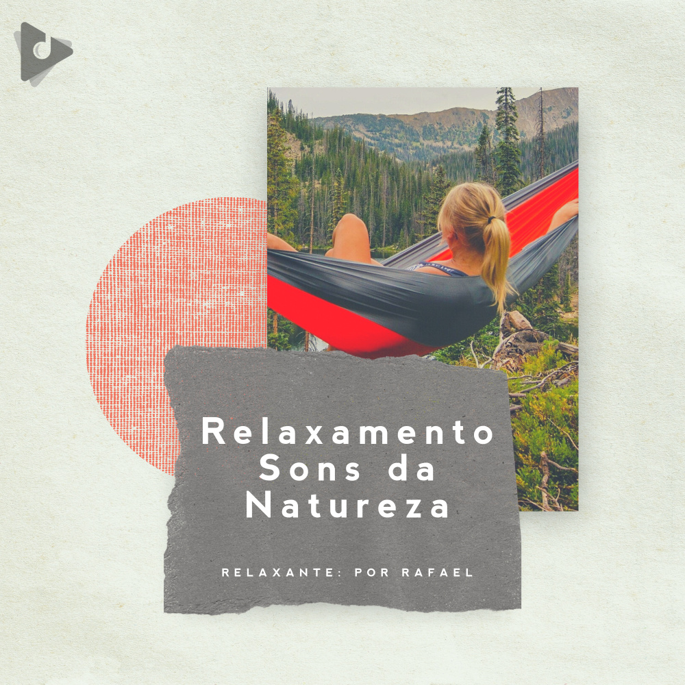 Ouça a Natureza para Dormir