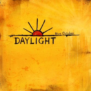 ดาวน์โหลดและฟังเพลง Daylight (Acoustic) พร้อมเนื้อเพลงจาก Blue October