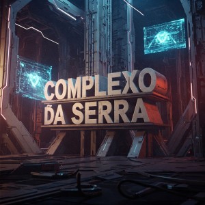 收聽mc gk da norte的COMPLEXO DA SERRA (Explicit)歌詞歌曲