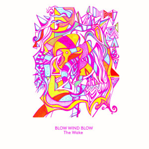 Dengarkan New Years lagu dari BLOW WIND BLOW dengan lirik