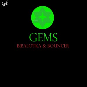 Bouncer的專輯Gems
