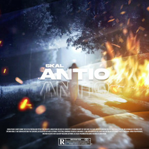 Once的專輯Antio (2024 Remaster)
