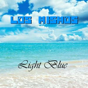 Album Light Blue from Los Mismos