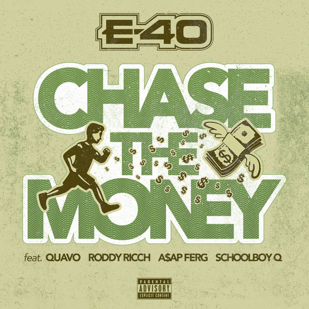 Chase the Money (Explicit)