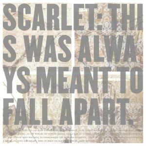 ดาวน์โหลดและฟังเพลง The Separation Of พร้อมเนื้อเพลงจาก Scarlet