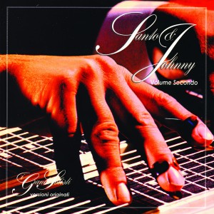 收聽Santo & Johnny的Venus歌詞歌曲