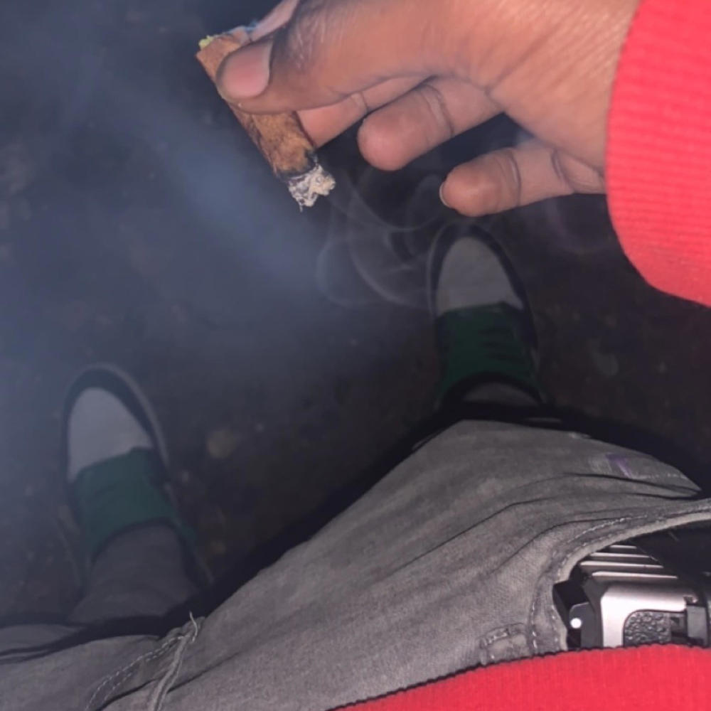 Red Dot (feat. 24tay) (Explicit)