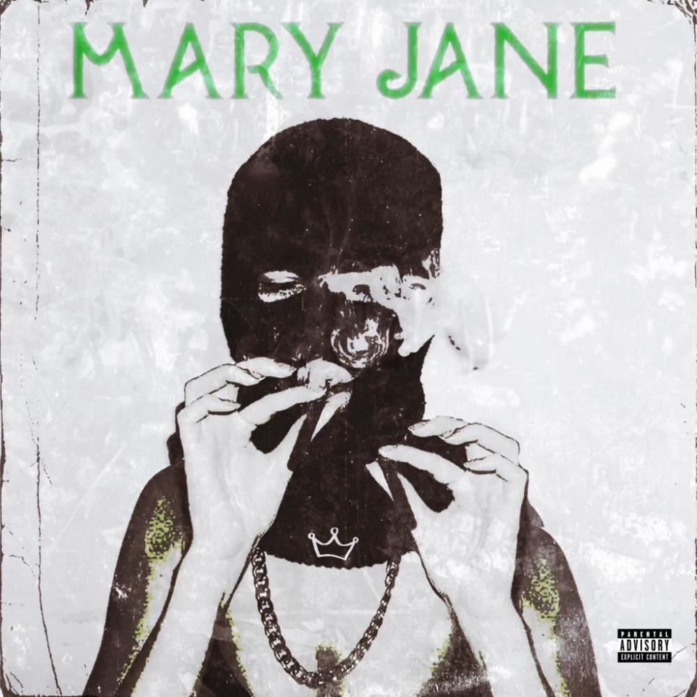 Mary Jane (feat. Smurph) (Explicit)