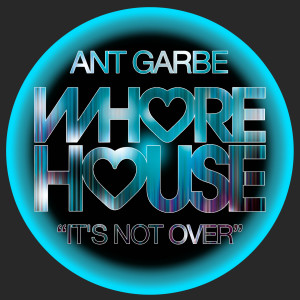 Album It's Not Over from 
