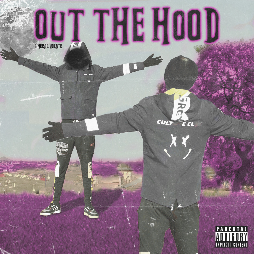 Out The Hood (Original|Explicit)