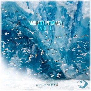 Nicksher的专辑Ambient Intimacy, Vol. 1