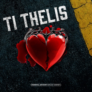 收听YungKapa的TI THELIS (Explicit)歌词歌曲