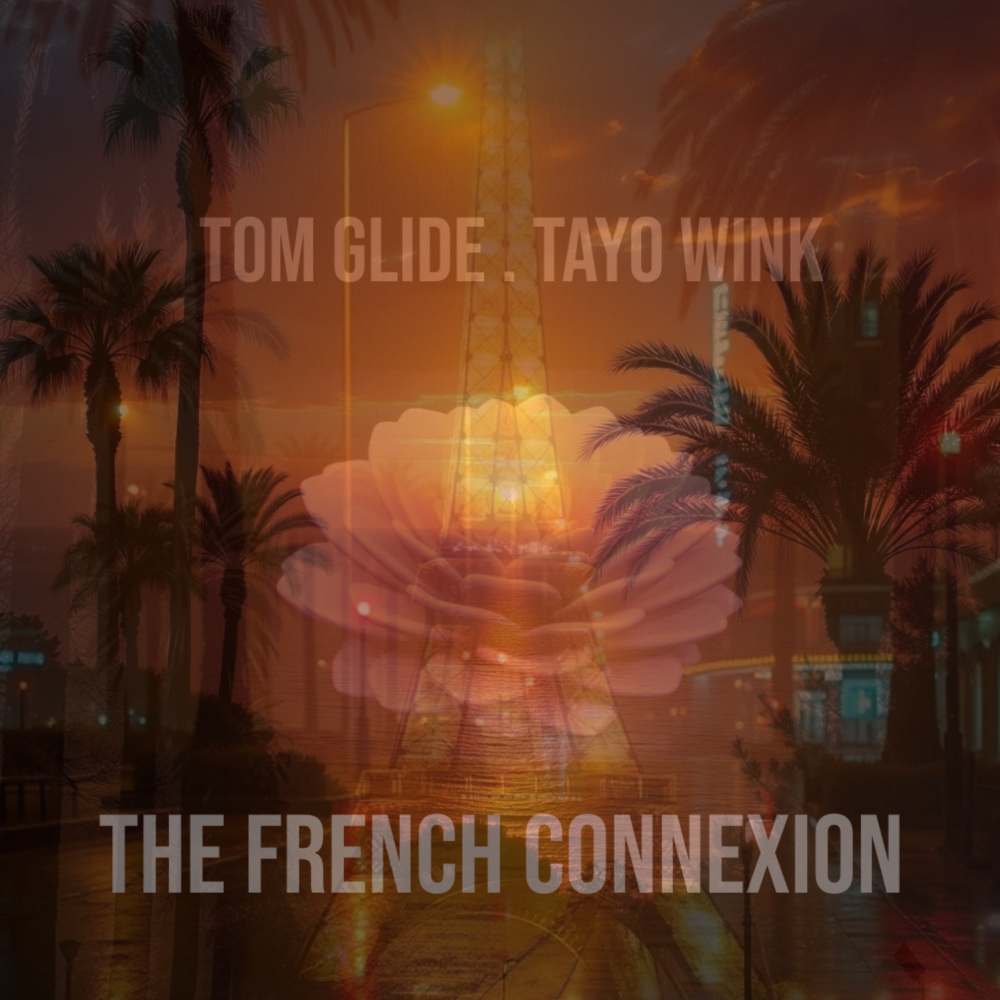 Open Your Mind (Tayo's Barrio Paraiso Mix)