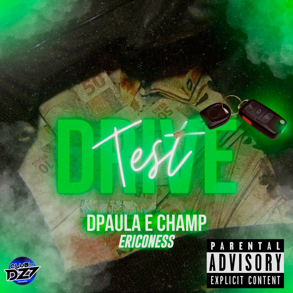 TEST DRIVE (Explicit)