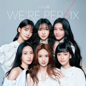 อัลบัม We're PER6IX ศิลปิน PER6IX