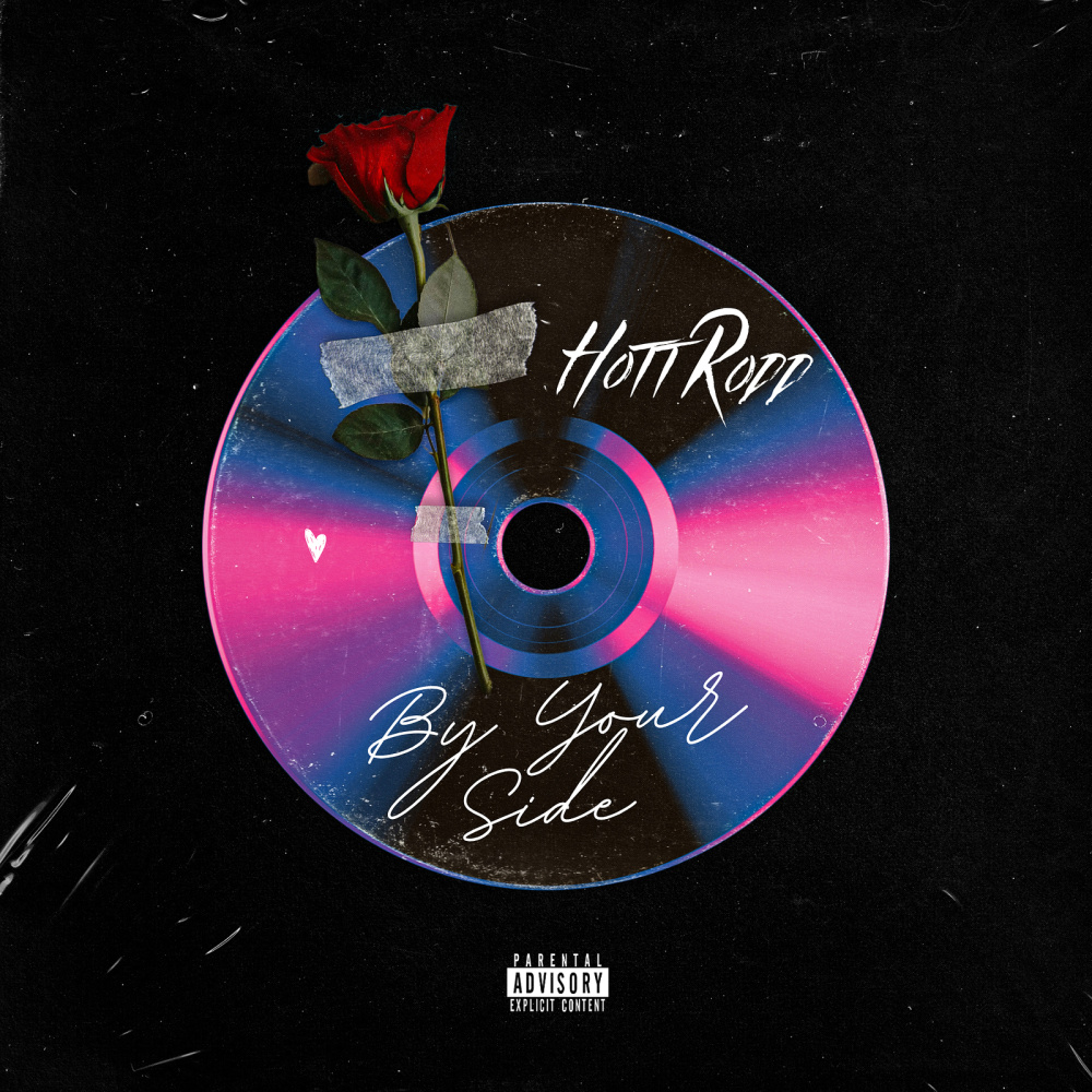 By Your Side (Explicit)