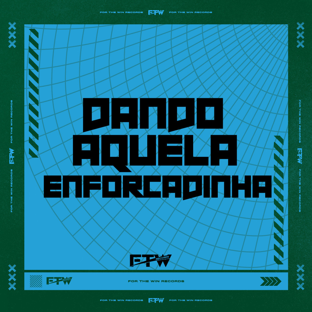 Dando Aquela Enforcadinha (Explicit)