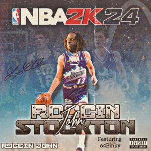 ดาวน์โหลดและฟังเพลง Stock and Malone (feat. 64Binky) (Explicit) พร้อมเนื้อเพลงจาก Roccin John