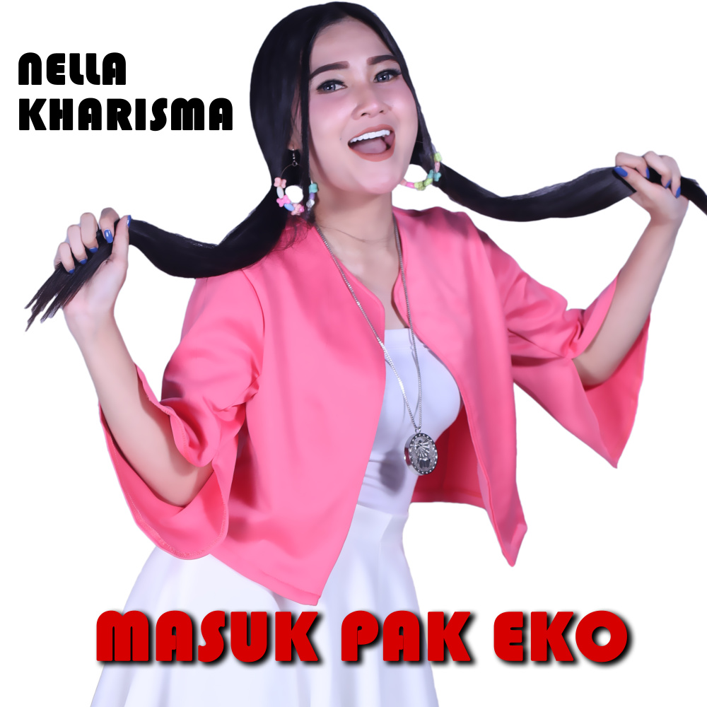 Masuk Pak Eko
