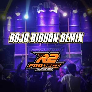 Listen to DJ BOJO BIDUAN REMIX song with lyrics from R2 Project