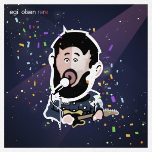 收聽Egil Olsen的One Fine Day歌詞歌曲