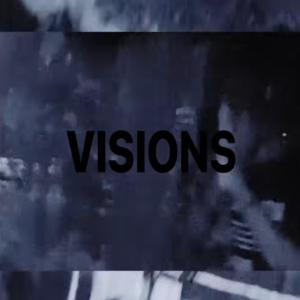 Indigo（韓國）的專輯VISIONS (Explicit)