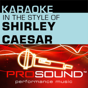 ดาวน์โหลดและฟังเพลง Jesus (Karaoke Lead Vocal Demo)[In the style of Shirley Caesar] พร้อมเนื้อเพลงจาก ProSound Karaoke Band