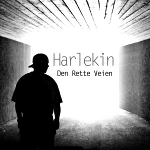 Harlekin的专辑Den Rette Veien (feat. Stairs)