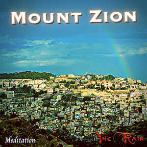 Album Mount Zion (Ps 125) (Meditation) oleh Lauren Mazzio