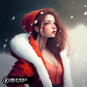 Listen to Carol Of The Bells song with lyrics from Harddope