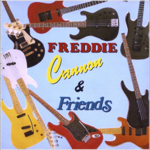 收听Freddie Cannon的WHAT KIND OF LOVES IS THIS歌词歌曲