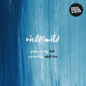 收听Philo Philta的nichtsowild (Roboti Niro Remix|Explicit)歌词歌曲