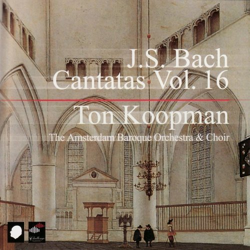 Gott fähret auf mit Jauchzen BWV 43
