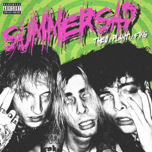 收聽Theø的SUMMERSAD (Explicit)歌詞歌曲