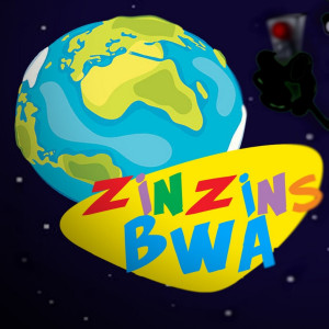 Kamelon Officiel的專輯Zinzins Bwa (Explicit)