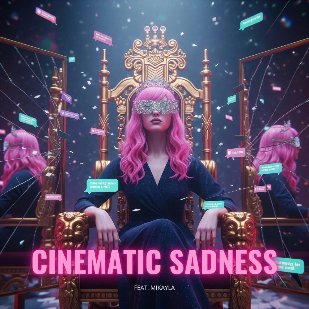 Cinematic Sadness (feat. Mikayla)