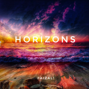 Jadakiss的專輯Horizons