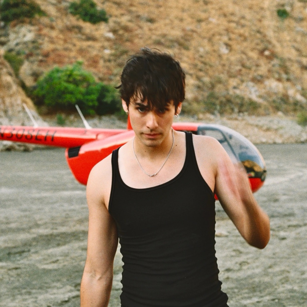 Johnny Valentine