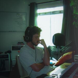 default playlist img