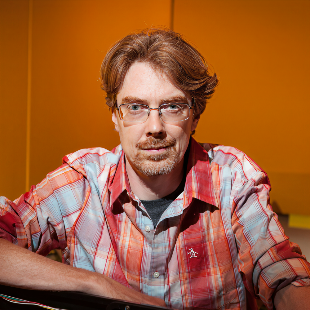 Jesper Kyd
