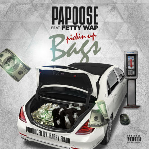 Pickin up Bags (feat. Fetty Wap) (Explicit)