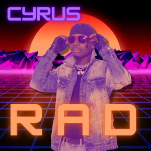 Album Rad (Explicit) from 