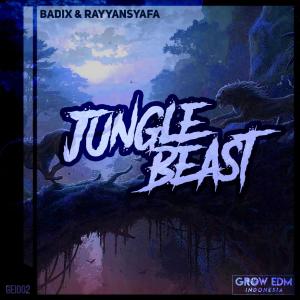 Album Jungle Beast (Extended Version) from Badix