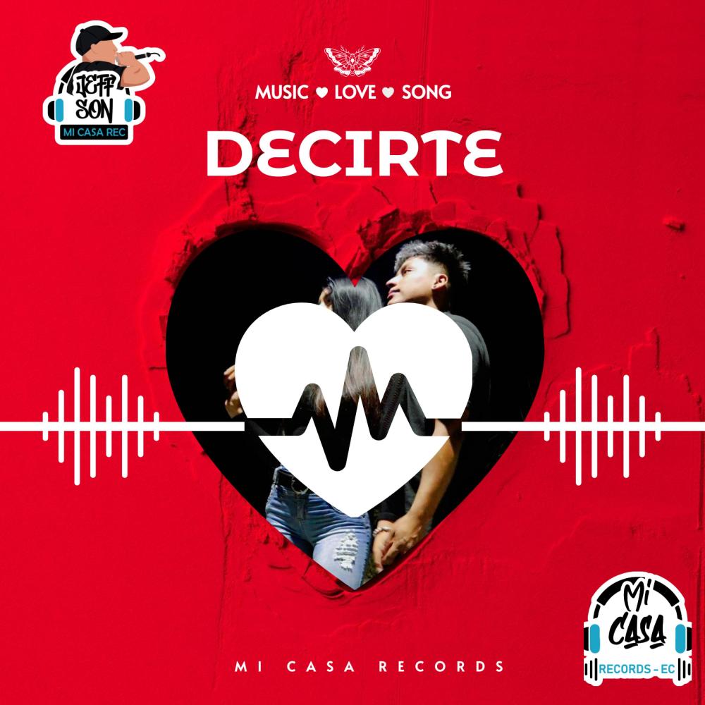 DECIRTE