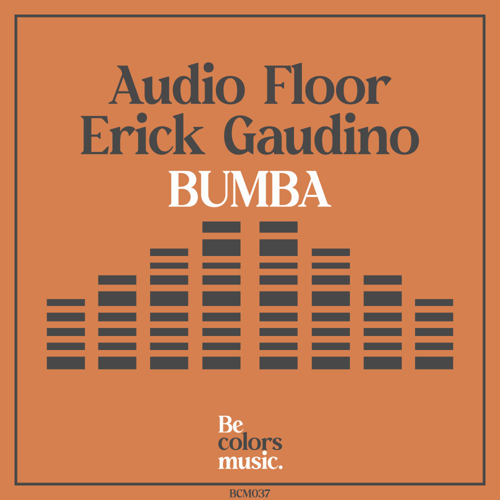 Bumba (Original Mix)