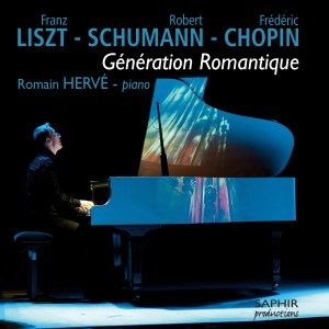 收聽Romain Hervé的Papillons, Op. 2: No. 1 (其他)歌詞歌曲